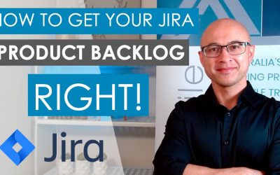 Get your Product Backlog in Jira right! | Jira Tips & Tricks from the Agile Experts