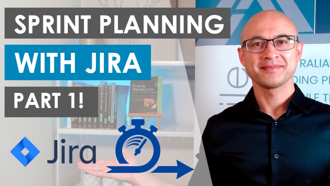 How to perform Sprint Planning with Jira – Part 1 | Jira Tips & Tricks from the Agile experts