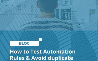 How to test the automation of sub-tasks in Jira & prevent duplicate sub-tasks from being created