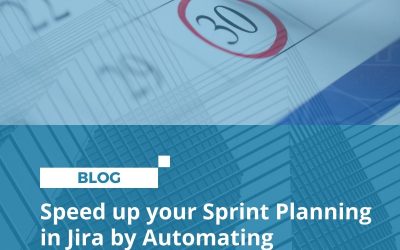 How to automatically create sub-tasks in Jira to speed up Sprint Planning